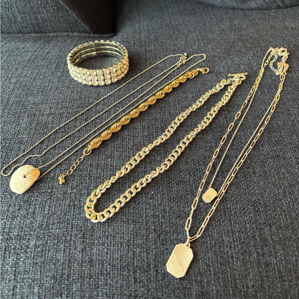 Jewlery!